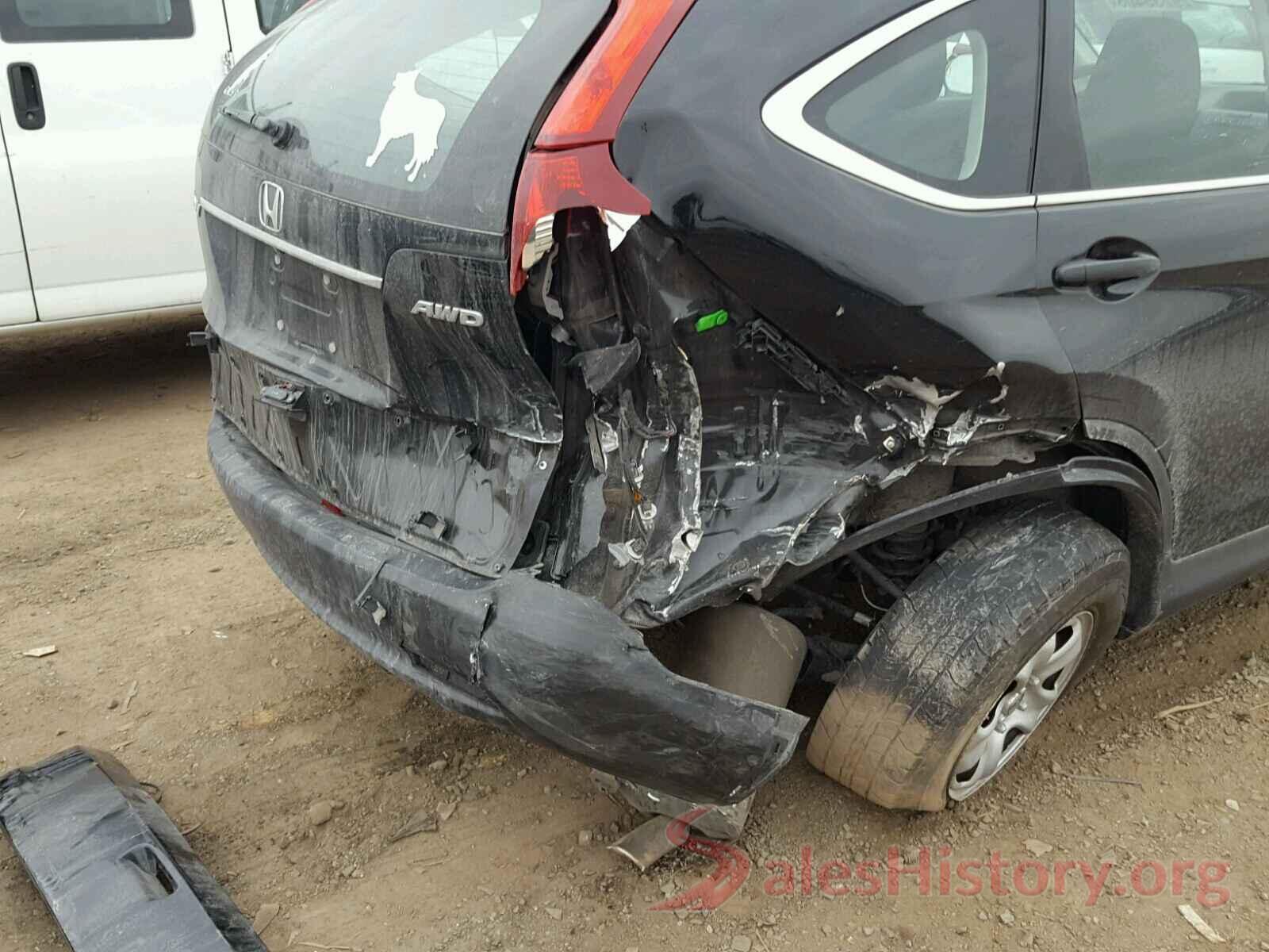 JTDKBRFU7G3515958 2014 HONDA CRV