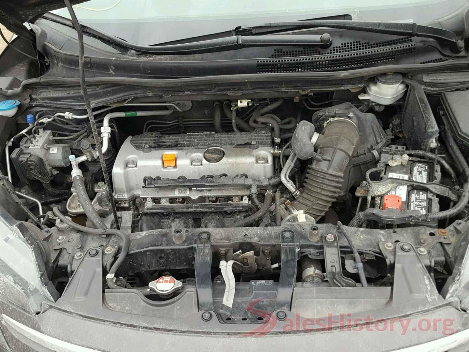 JTDKBRFU7G3515958 2014 HONDA CRV