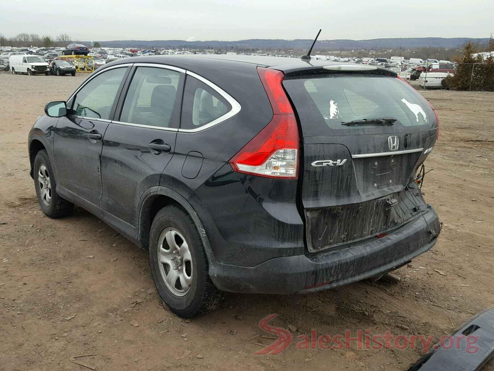 JTDKBRFU7G3515958 2014 HONDA CRV