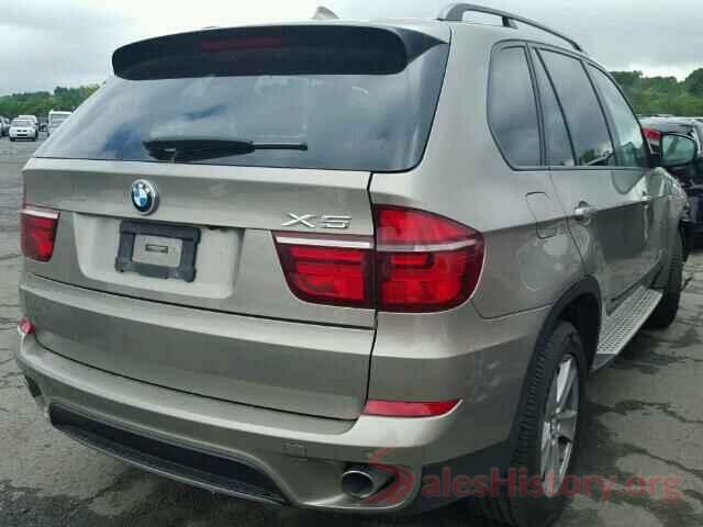 5TFAX5GN4JX130287 2012 BMW X5