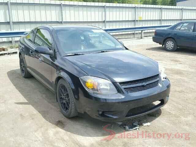 3C4NJDBB8HT665414 2007 CHEVROLET COBALT