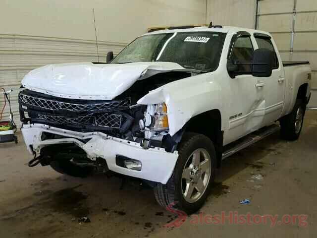 KNDJ23AU7M7738781 2014 CHEVROLET SILVERADO