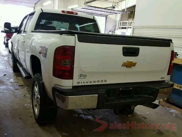 KNDJ23AU7M7738781 2014 CHEVROLET SILVERADO