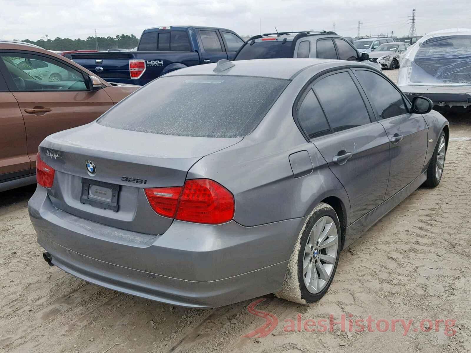 KM8K53A51LU526586 2011 BMW 3 SERIES