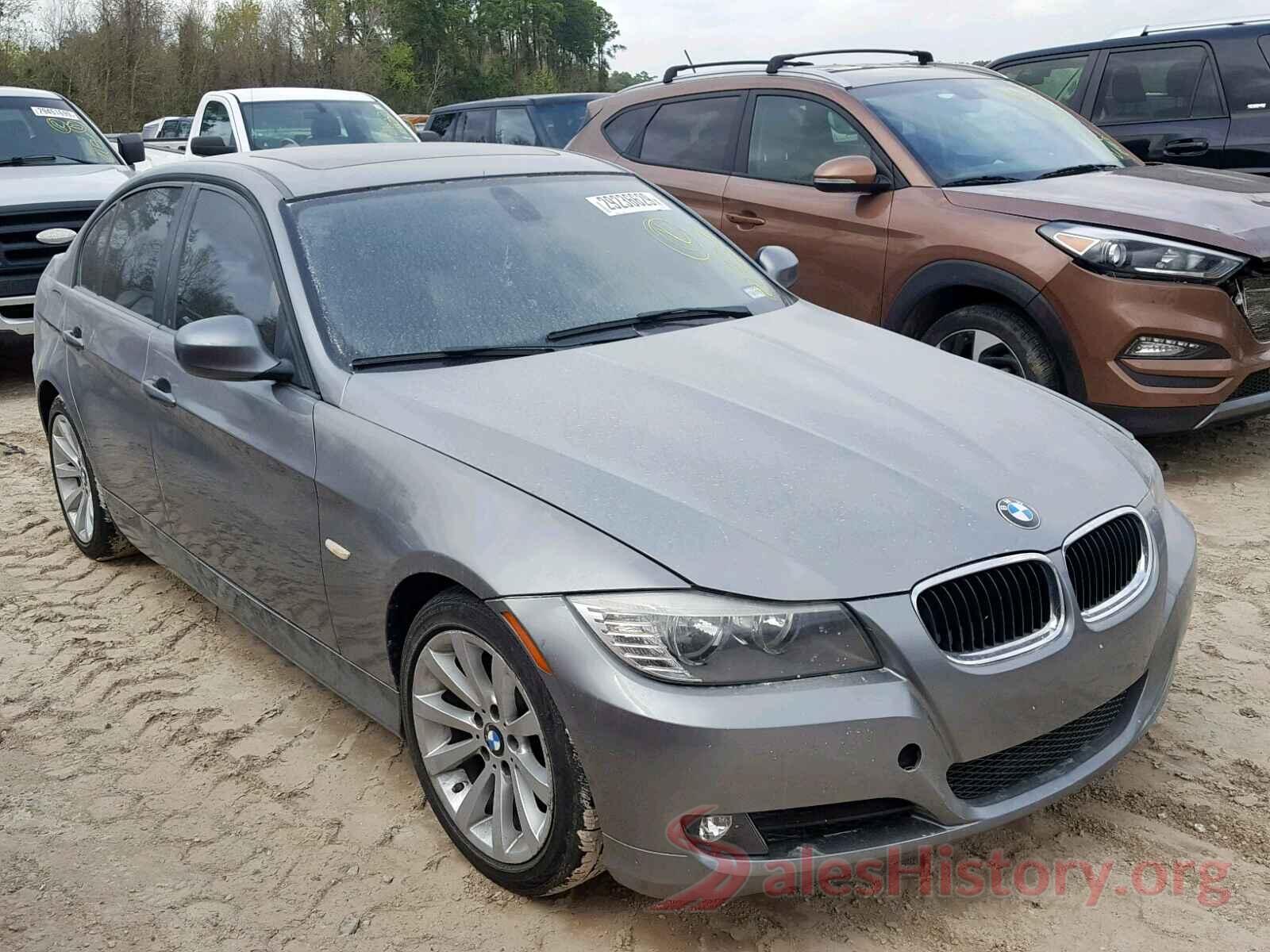 KM8K53A51LU526586 2011 BMW 3 SERIES