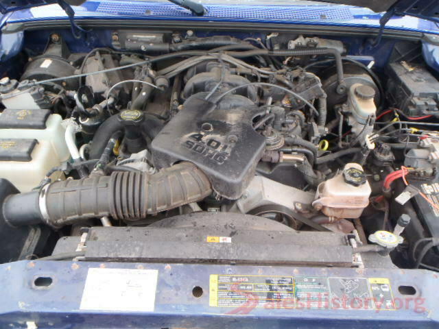 5N1DR2MNXHC611314 2006 FORD RANGER