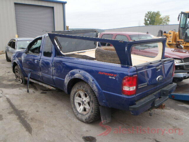 5N1DR2MNXHC611314 2006 FORD RANGER