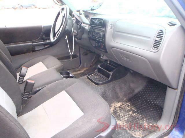 5N1DR2MNXHC611314 2006 FORD RANGER