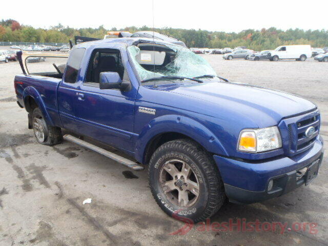 5N1DR2MNXHC611314 2006 FORD RANGER