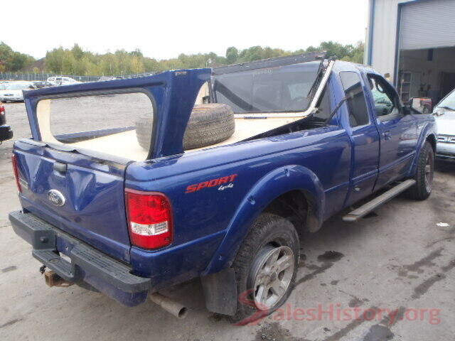 5N1DR2MNXHC611314 2006 FORD RANGER