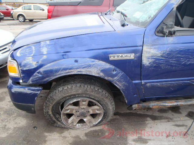 5N1DR2MNXHC611314 2006 FORD RANGER