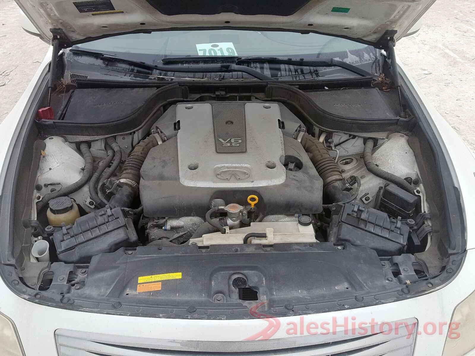 3C4NJDBB3JT246683 2008 INFINITI G35