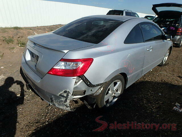 3VWC57BU0LM090028 2008 HONDA CIVIC