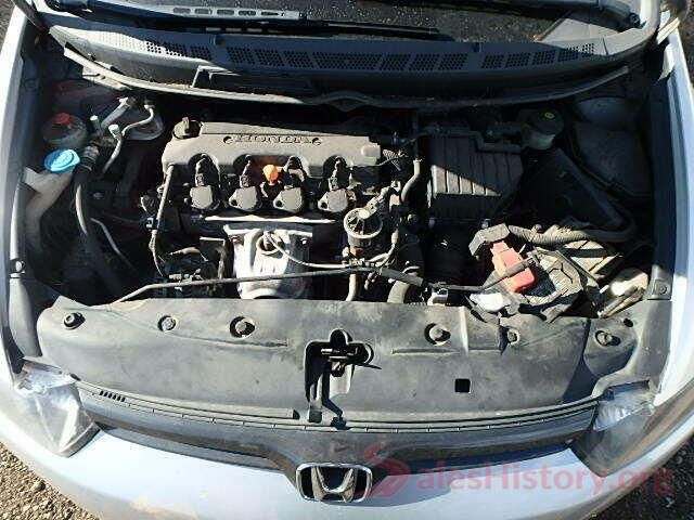 3VWC57BU0LM090028 2008 HONDA CIVIC