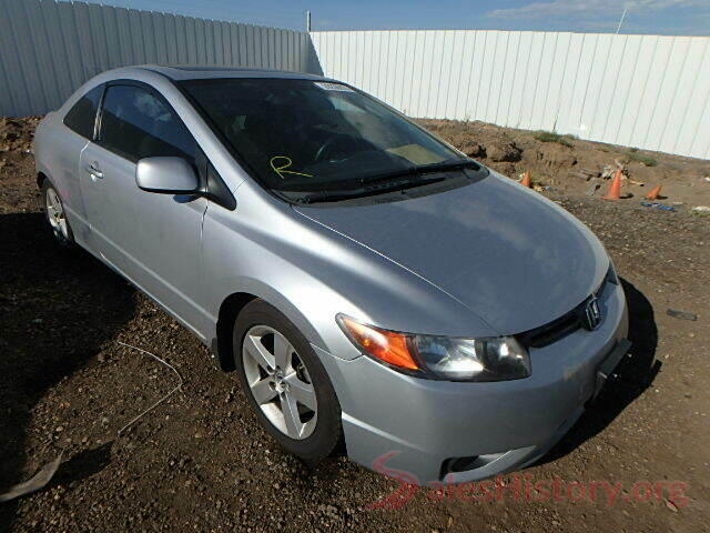 3VWC57BU0LM090028 2008 HONDA CIVIC