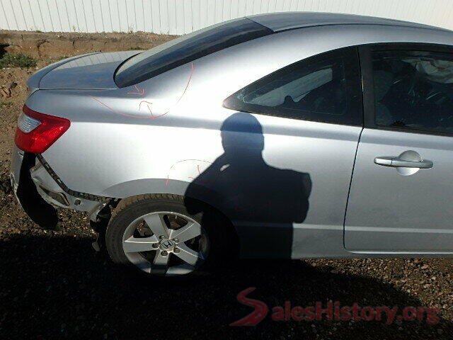 3VWC57BU0LM090028 2008 HONDA CIVIC