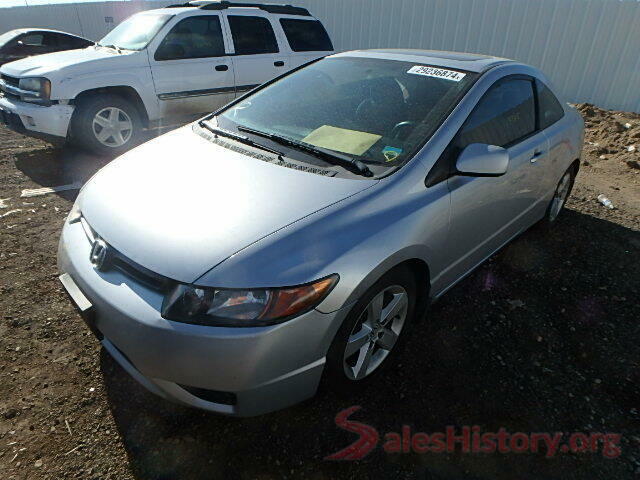 3VWC57BU0LM090028 2008 HONDA CIVIC