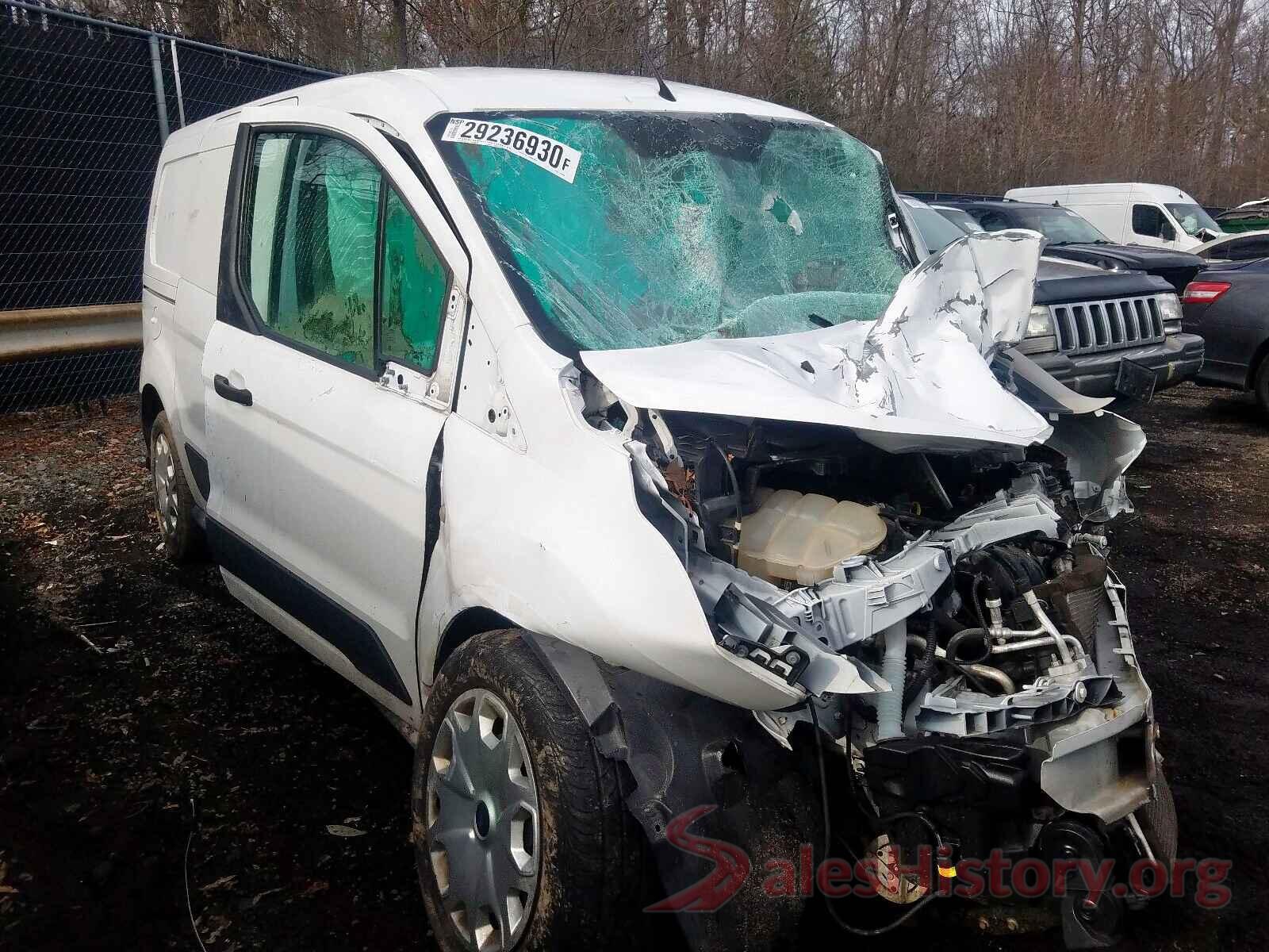 55SWF4JB5GU111024 2016 FORD TRANSIT CO