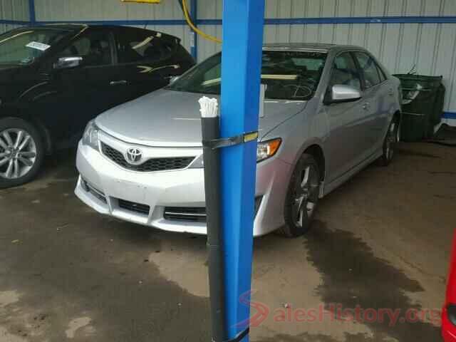 4T1B11HK8KU774232 2012 TOYOTA CAMRY