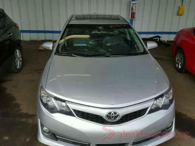 4T1B11HK8KU774232 2012 TOYOTA CAMRY