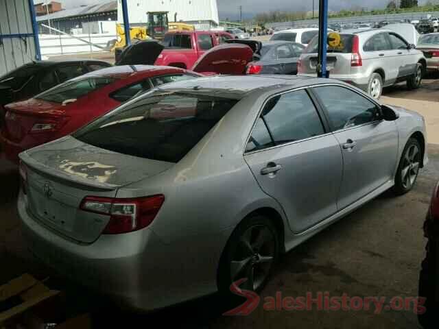 4T1B11HK8KU774232 2012 TOYOTA CAMRY