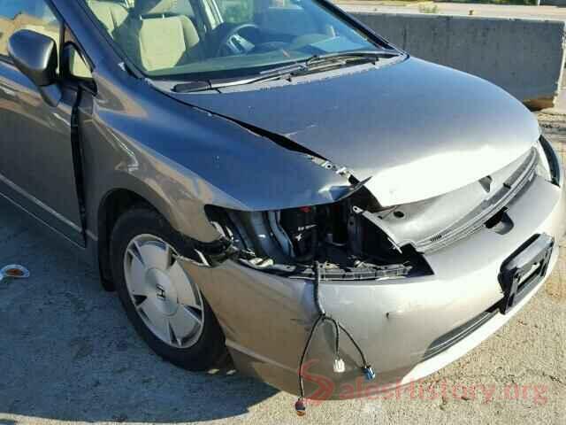 5YFBURHEXGP534138 2007 HONDA CIVIC