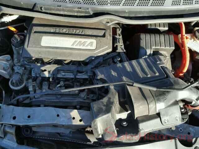 5YFBURHEXGP534138 2007 HONDA CIVIC