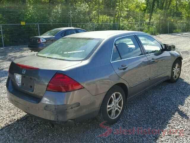 3VW217AU7GM016250 2007 HONDA ACCORD