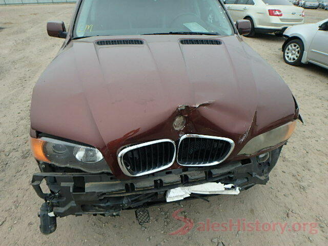 1G1FA1RS6G0126304 2001 BMW X5