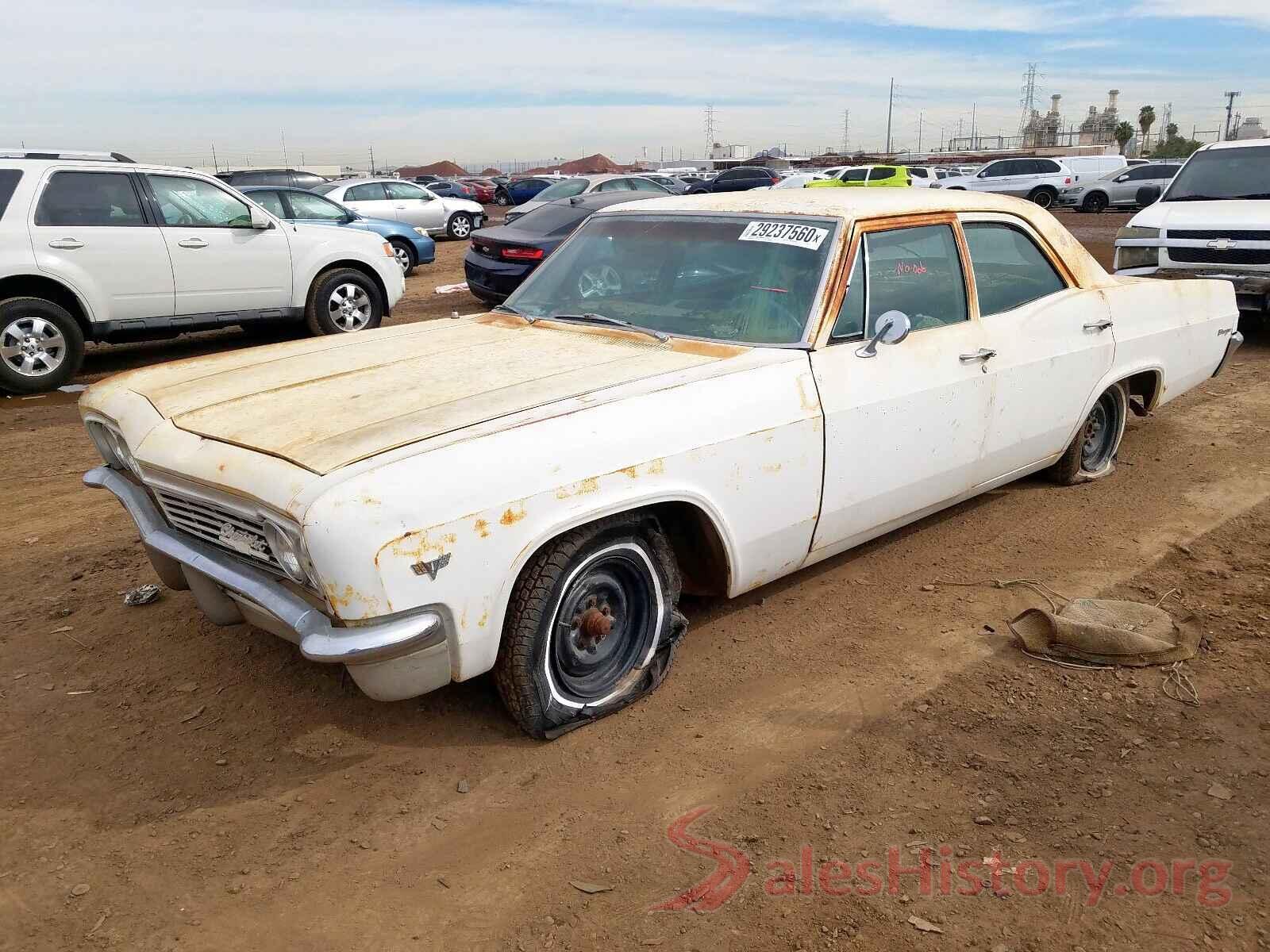 154696L194879 1966 CHEVROLET ALL OTHER