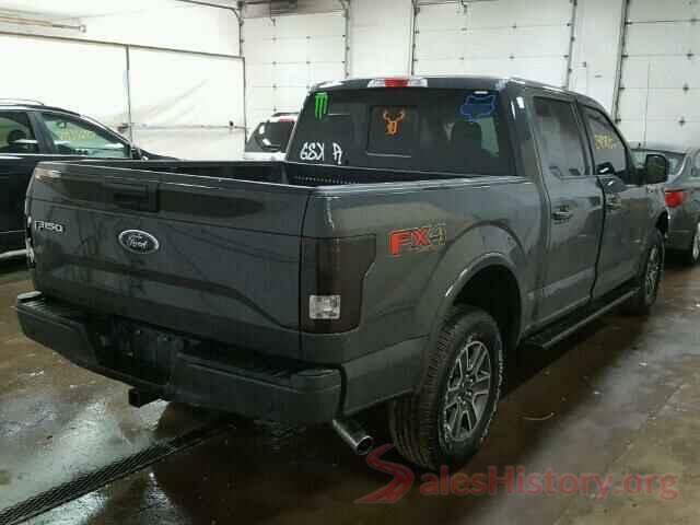 3N1AB7AP0GL648635 2016 FORD F150