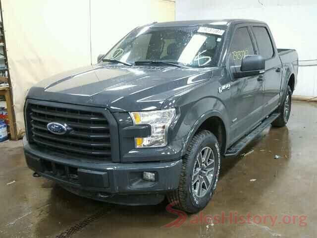 3N1AB7AP0GL648635 2016 FORD F150