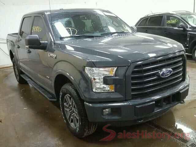 3N1AB7AP0GL648635 2016 FORD F150