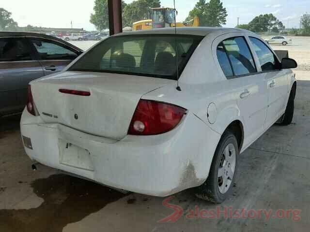 1FADP3H29HL236375 2006 CHEVROLET COBALT