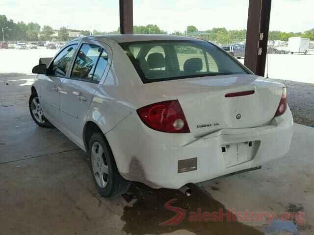 1FADP3H29HL236375 2006 CHEVROLET COBALT