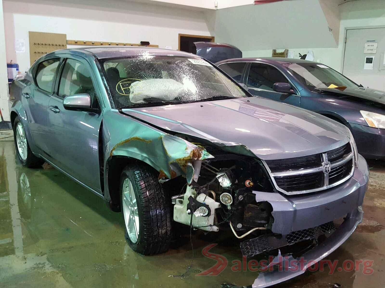 ML32F3FJ9LHF01022 2010 DODGE AVENGER