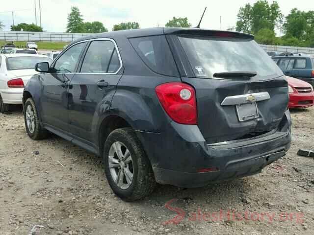 3HGGK5H84JM721373 2013 CHEVROLET EQUINOX