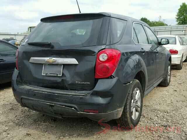 3HGGK5H84JM721373 2013 CHEVROLET EQUINOX