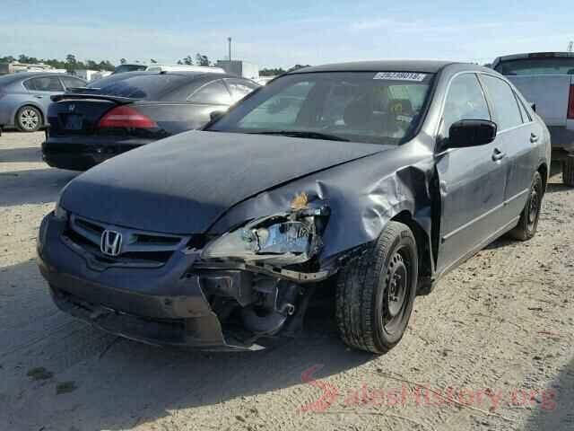 5NPD84LF2HH074603 2004 HONDA ACCORD