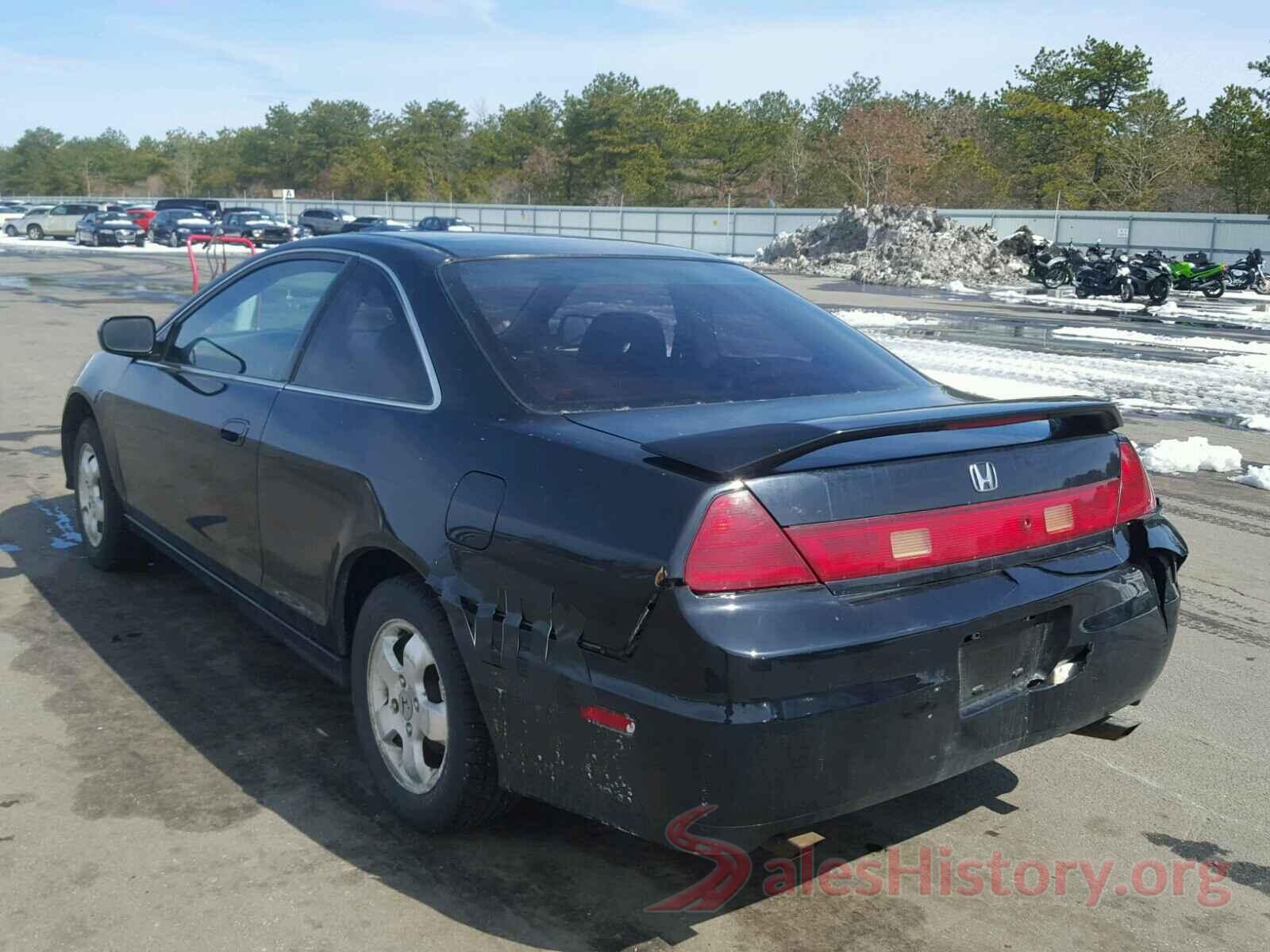 3VWD67AJXGM313061 2002 HONDA ACCORD