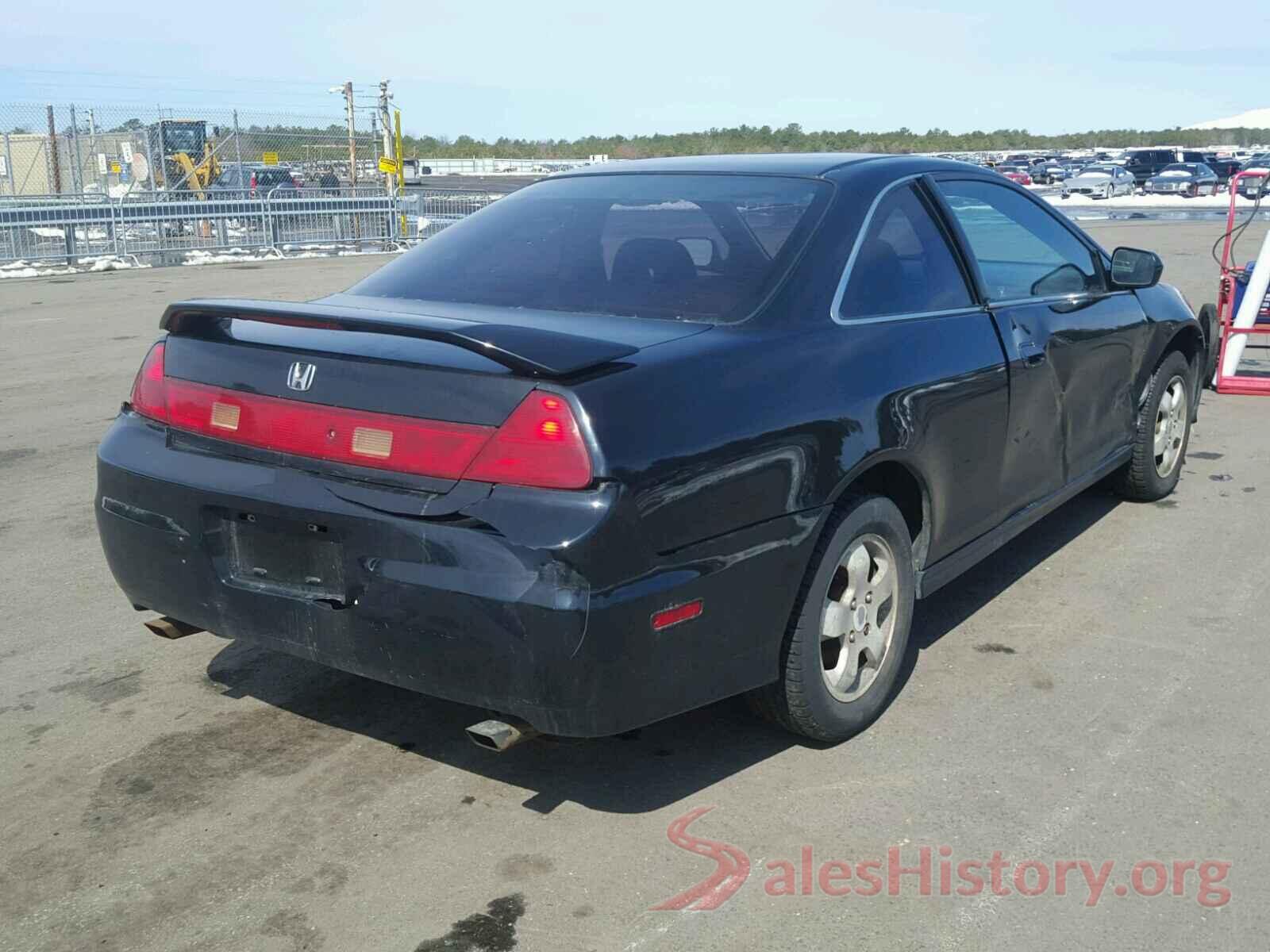 3VWD67AJXGM313061 2002 HONDA ACCORD