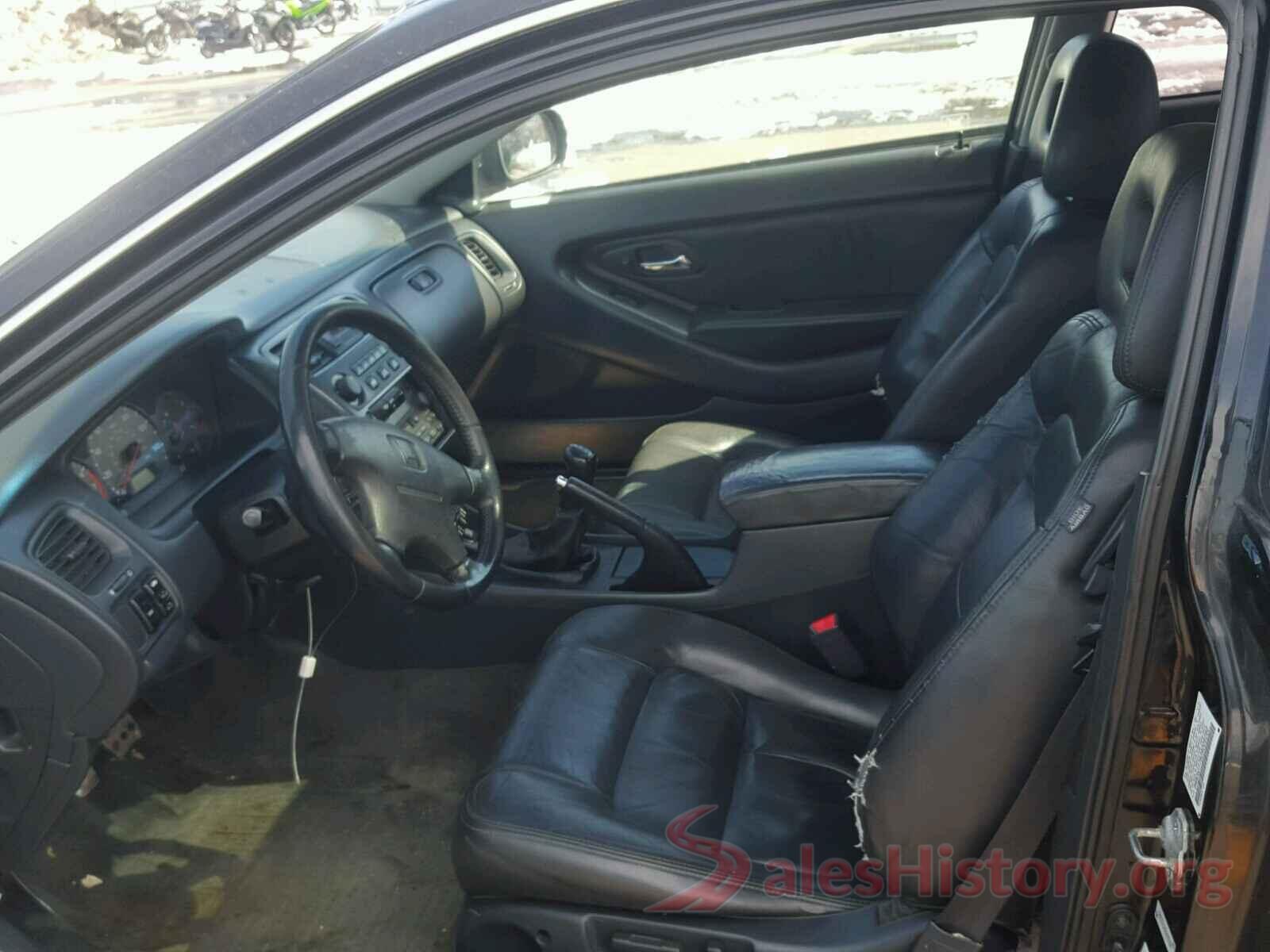 3VWD67AJXGM313061 2002 HONDA ACCORD