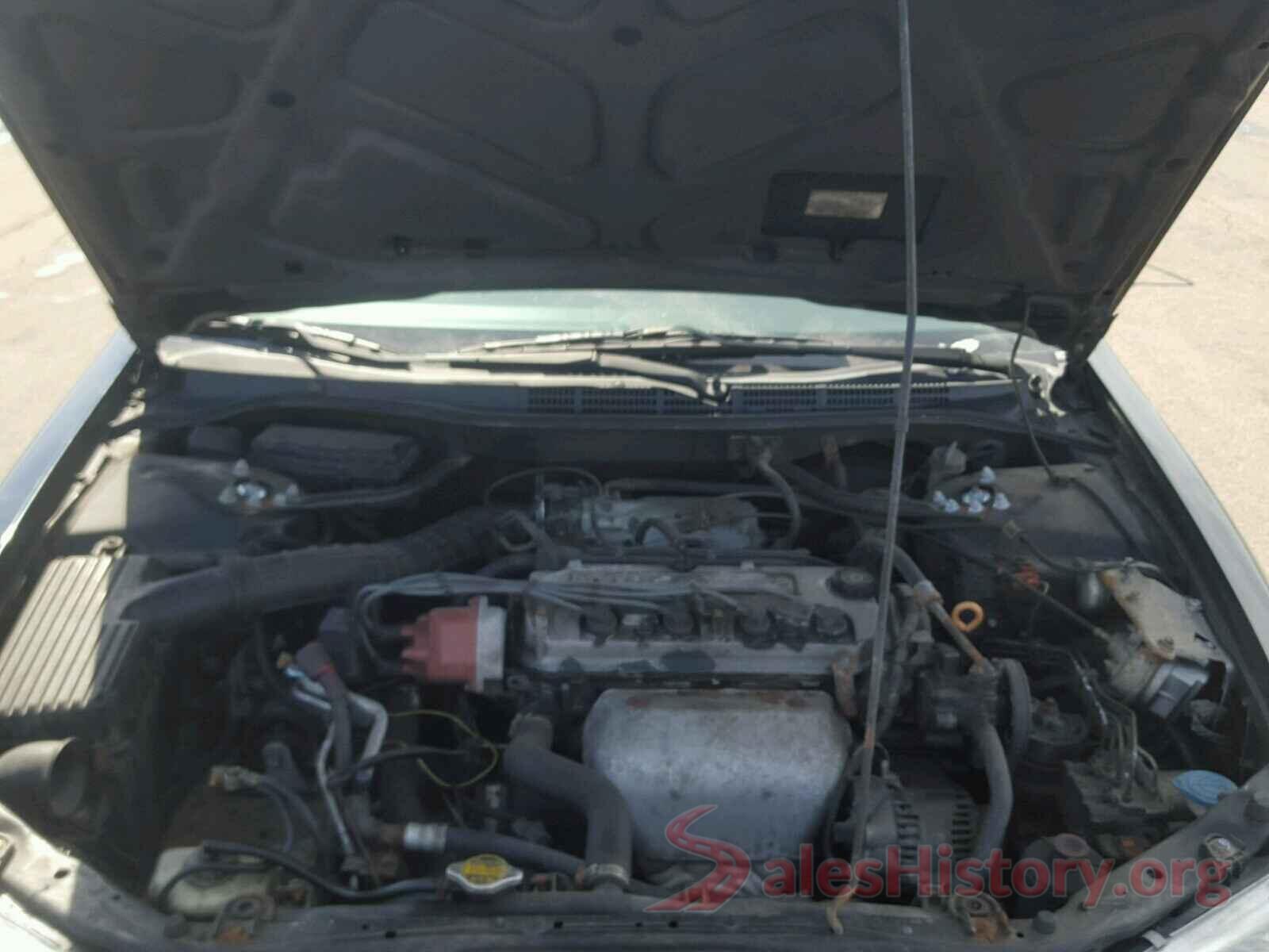 3VWD67AJXGM313061 2002 HONDA ACCORD