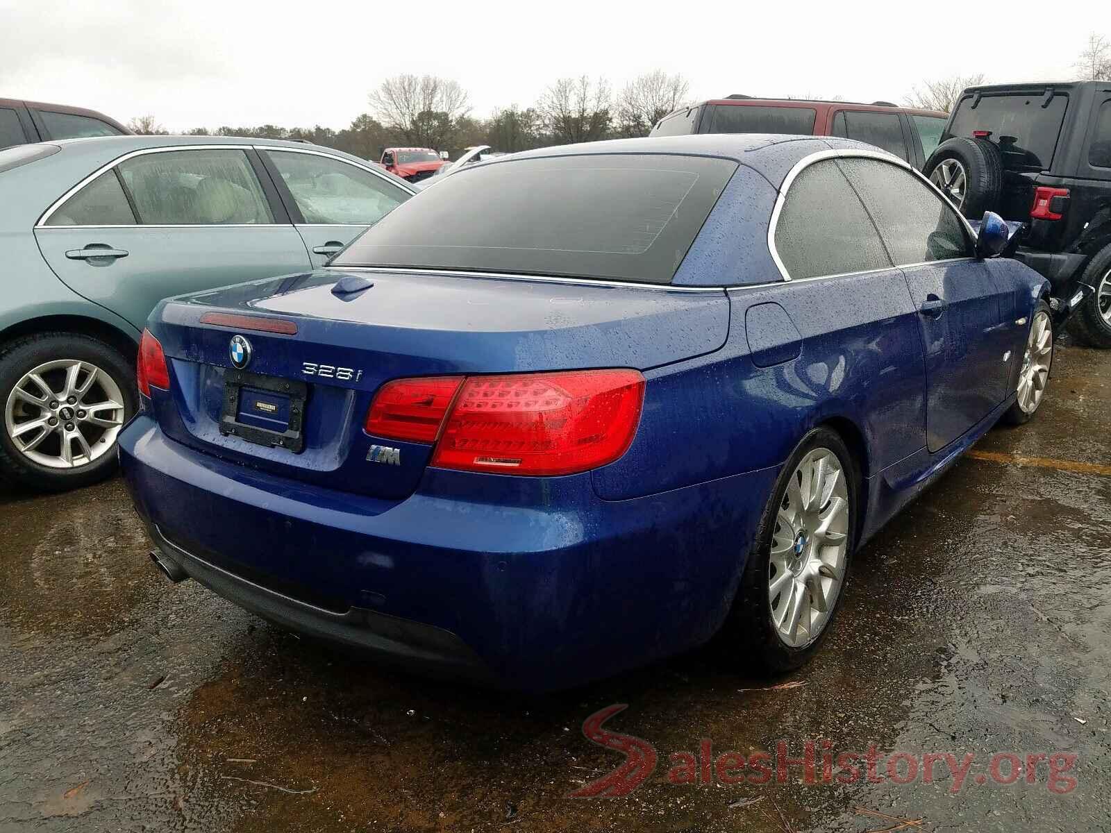 ZACCJABT6GPD90789 2012 BMW 3 SERIES