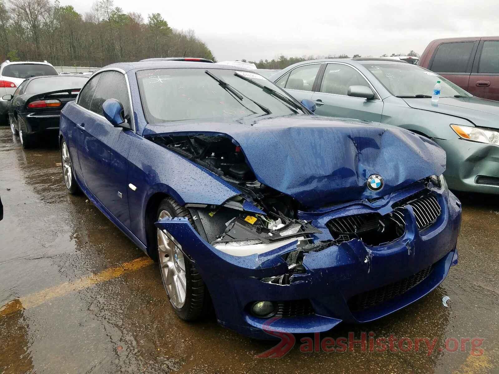 ZACCJABT6GPD90789 2012 BMW 3 SERIES