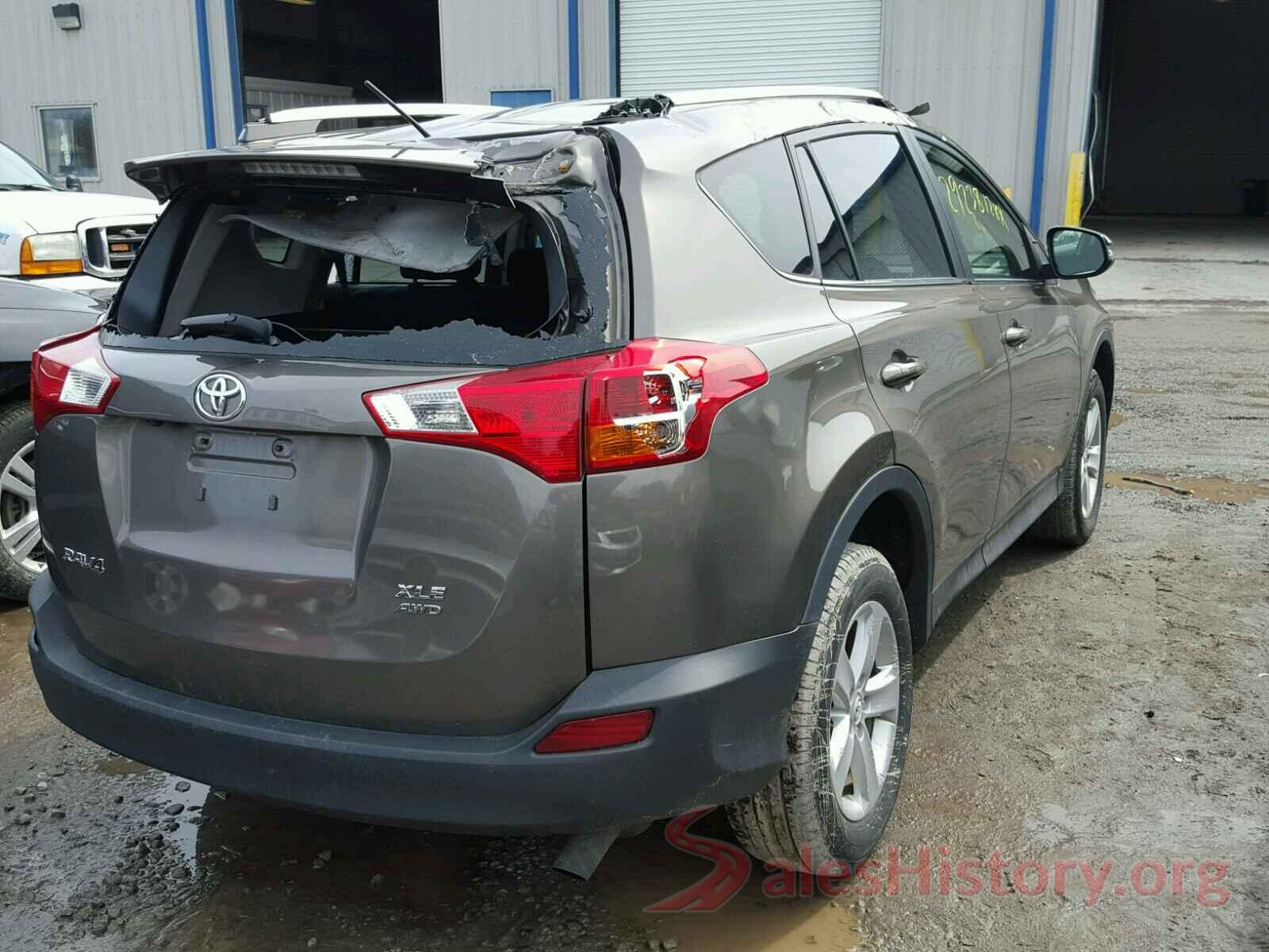 JTMRFREV0DD011108 2013 TOYOTA RAV4