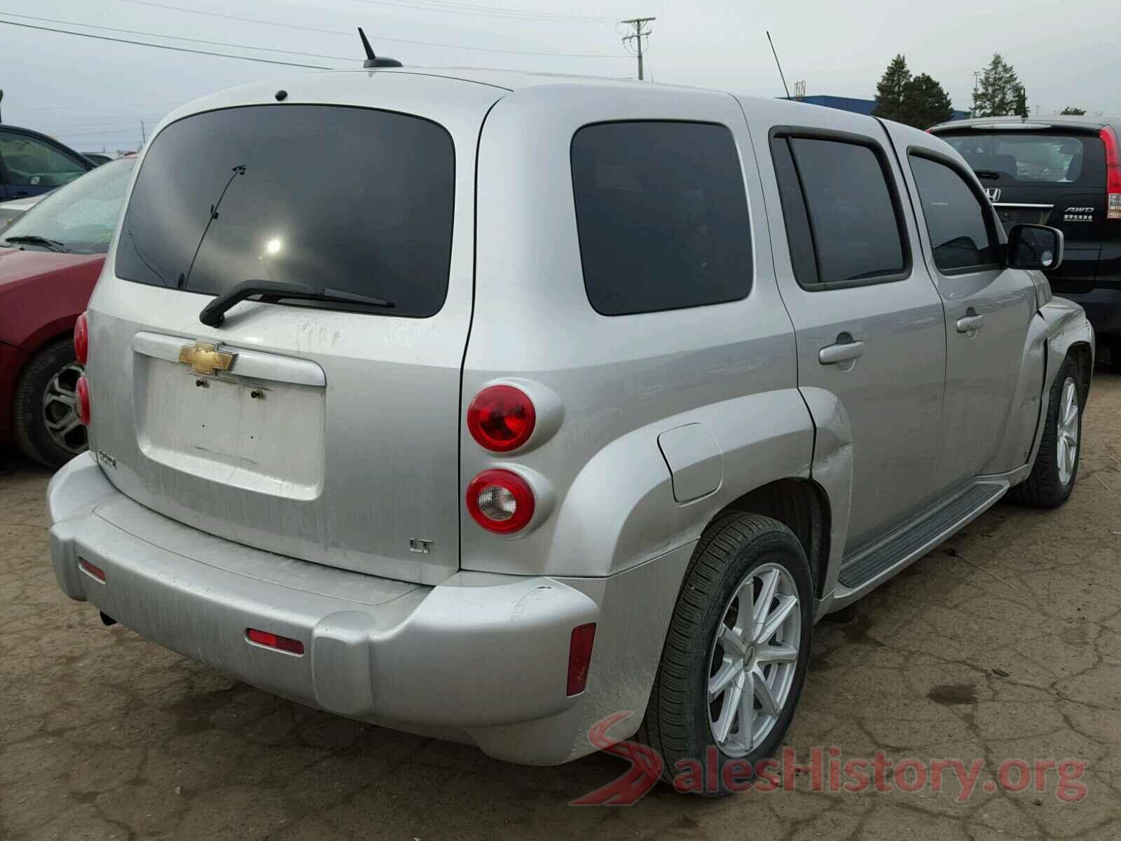 JM3KFBBM4L0738818 2008 CHEVROLET HHR