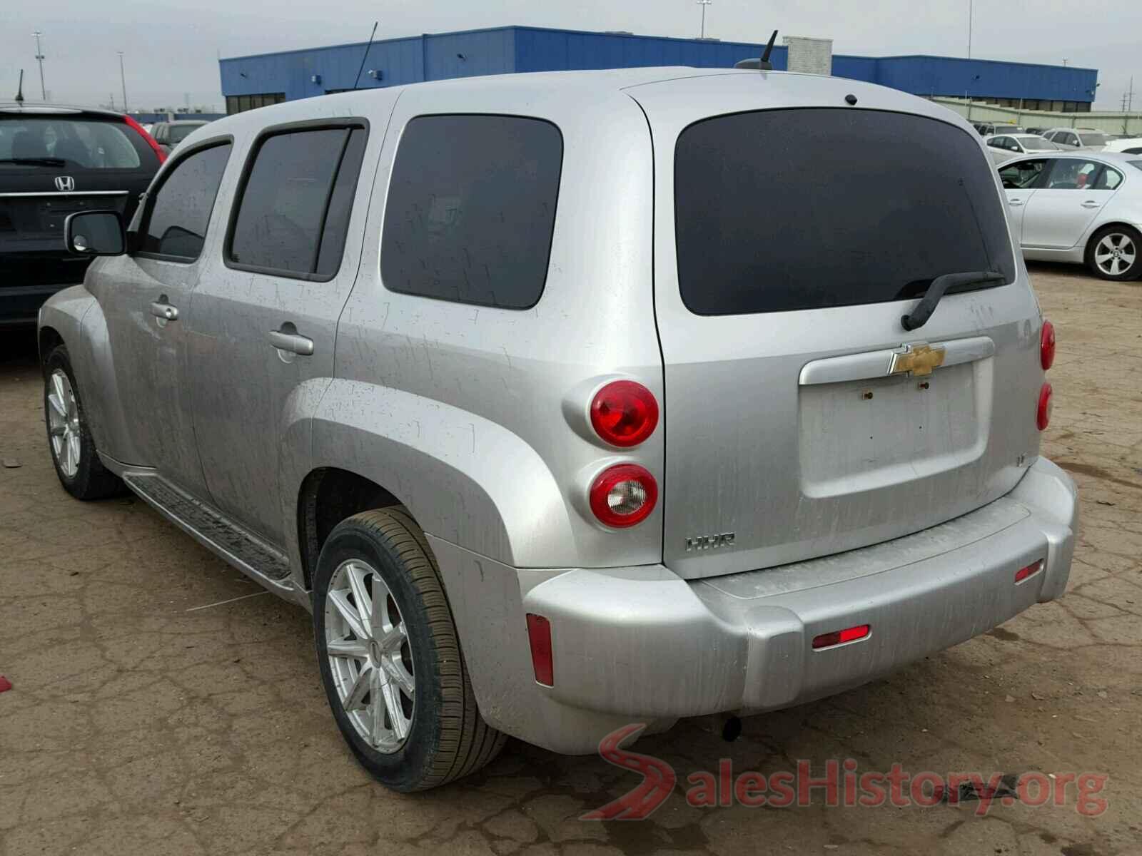 JM3KFBBM4L0738818 2008 CHEVROLET HHR