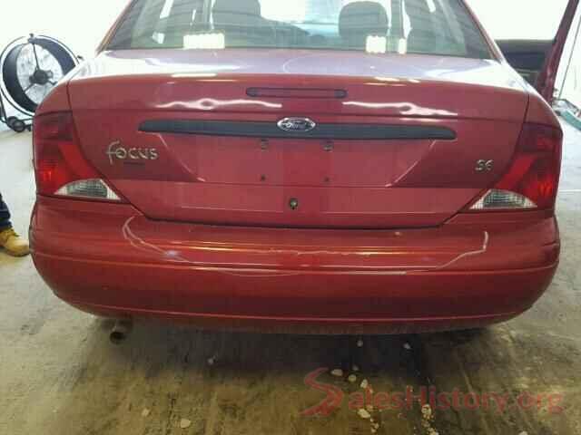 5NPE24AF6JH667976 2002 FORD FOCUS