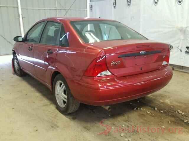 5NPE24AF6JH667976 2002 FORD FOCUS